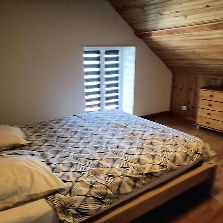 La Girouette Villa Fumay Eksteriør bilde