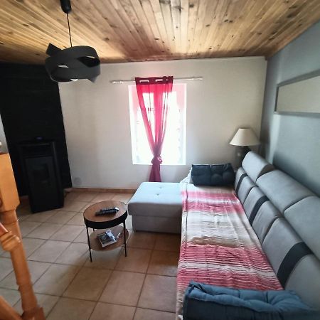 La Girouette Villa Fumay Eksteriør bilde