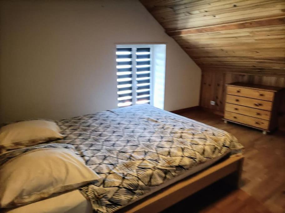 La Girouette Villa Fumay Eksteriør bilde